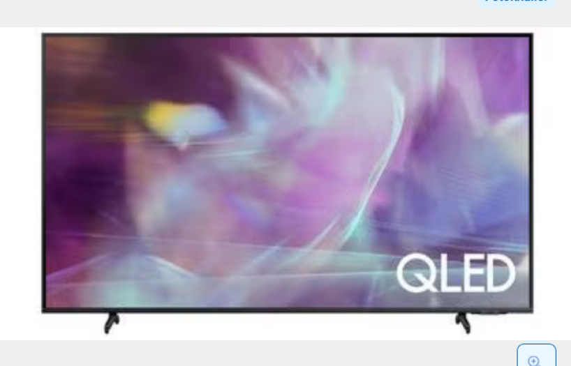 Samsung QE50Q67AAUXXN