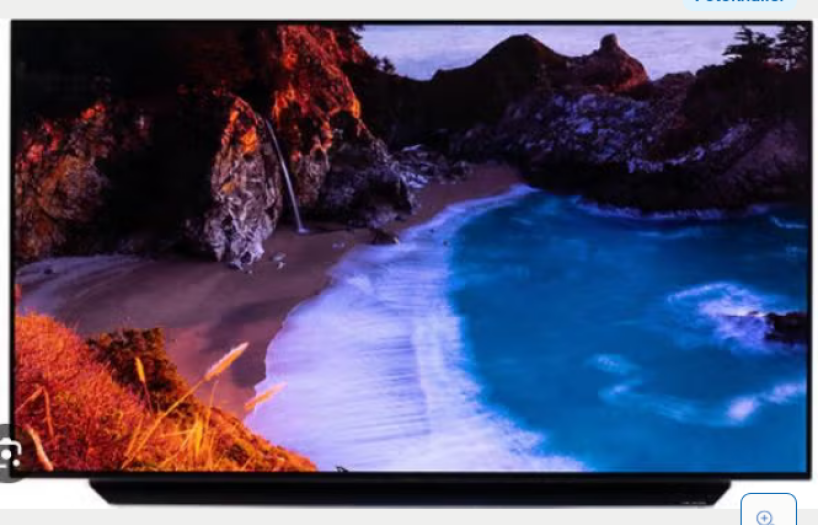 LG OLED55C9PLA