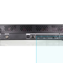 SOC1001T BN91-12828P The Frame QLED 55"