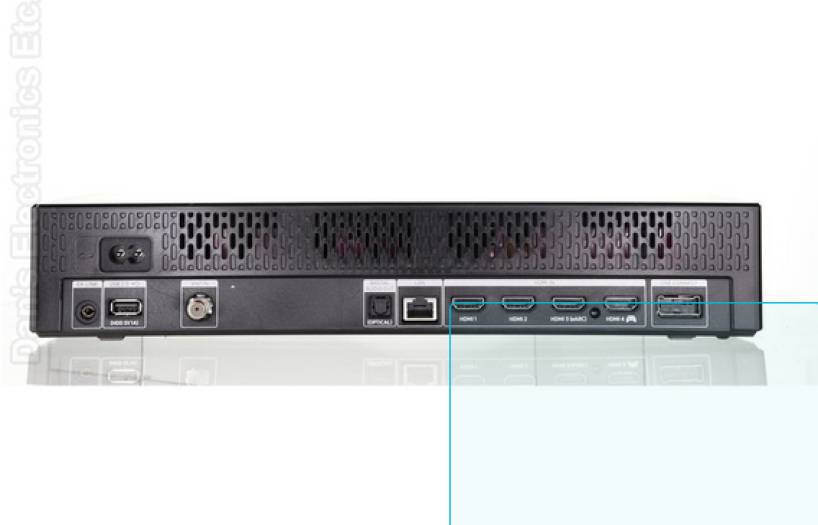 SOC1001T BN91-12828P The Frame QLED 55"