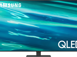SAMSUNG QE55Q80AATXXN 