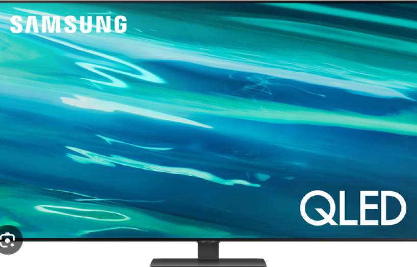 SAMSUNG QE55Q80AATXXN