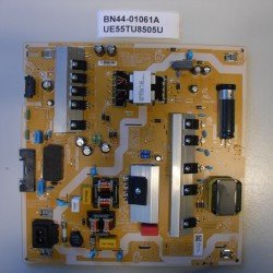 BN44-01061A UE55TU8505U