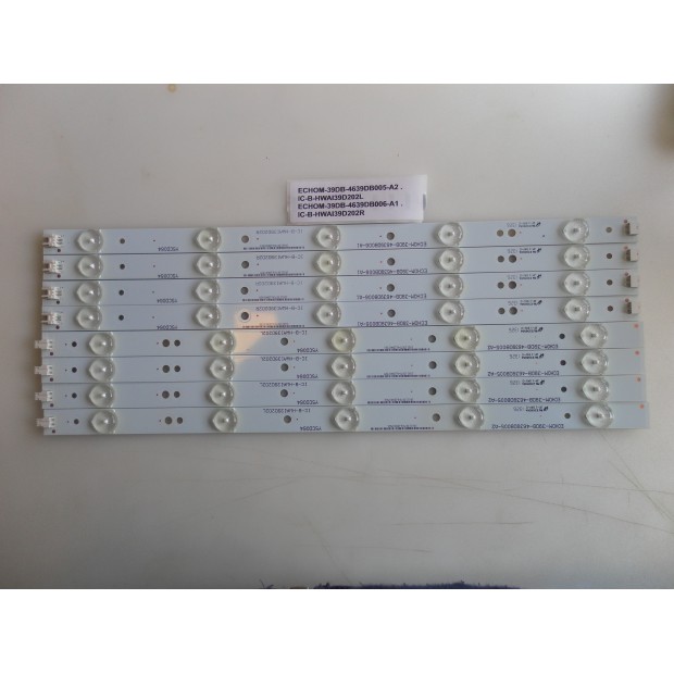 ECHOM-39DB-4639DB005-A2 IC-B-HWAI39D202L