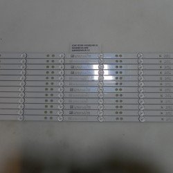 GAE BD00-165082-001G V650QDJ6-Q02 G650QD4DJ6-15