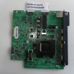 BN94-07467H UE55H6800AW