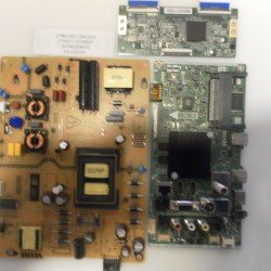 17MB130S-23601642 17IPS72-23396597 HV340QUBH10 43U2963DG