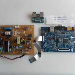 4H.3MN01.A01 4H.3MN02.A00 HP-E273