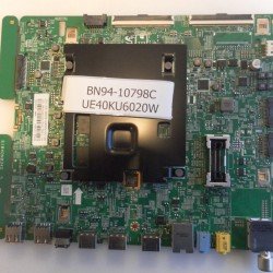 BN94-10798C UE40KU6020W