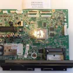 EBR76348701 EAX64797003 42-47LA690S