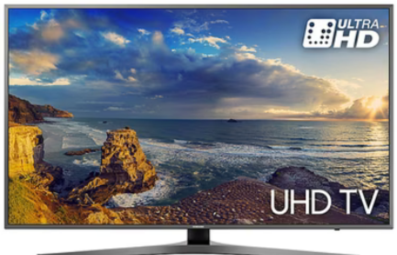Samsung UE40MU6470 Samsung UE40MU6470