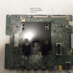 BN94-10799D UE43KU6000W V.NR.01