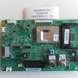 996598201262 715G9249- 32PFS5603-12 FZ1