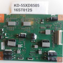 KD-55XD8505 16ST012S