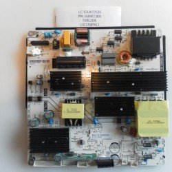 LC-55UK7253E PW.168W2.801