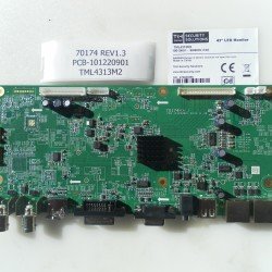 70174 REV1.3 PCB-101220901 TML4313M2