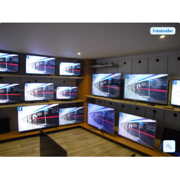 2e kans TV's