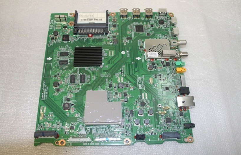 EBT63415602 EAX66085703-1.0 42UB820V