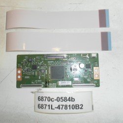 6870C-0584B 6871L-4710B2