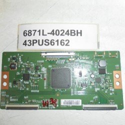 6871L-4024BH 43PUS6162