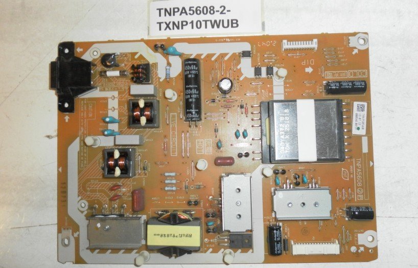 TNPA5608-2 TXNP10TWUB