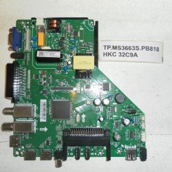 TP.MS3663S.PB818 HKC32C9A