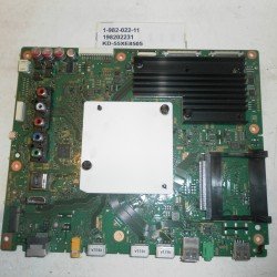 1-982-022-11 198202231 KD-55XE8505