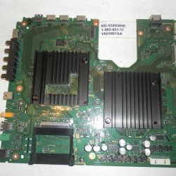KD-55X9305E 1-982-021-11 YA03007AA