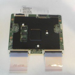 T65QVR01.0 65T41-C03 5555T24C04 UE55JS8500L