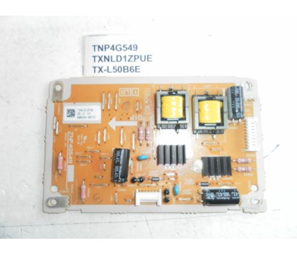 TNP4G549 TXNLD1ZPUE TX-L50B6E
