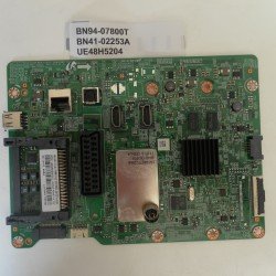 BN94-07800T BN41-02253A UE48H5204
