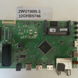 ZWU190R-3 32GHB5746
