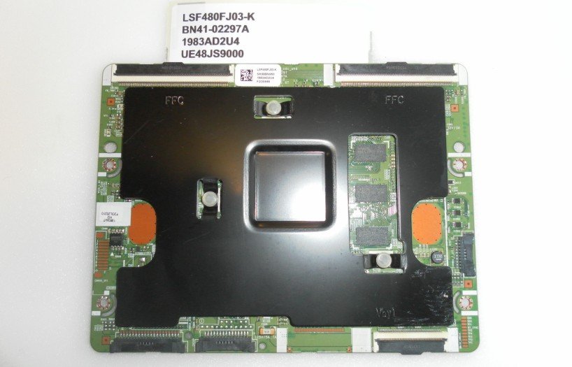 LSF480FJ03-K BN41-02297A 1983AD2U4 UE48JS9000