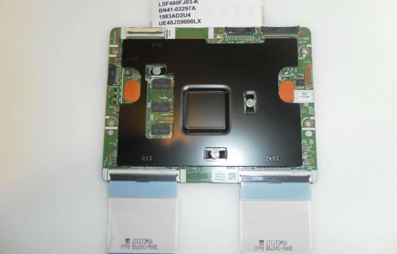 LSF480FJ03-K BN41-02297A 1983AD2U4 UE48JS9000LX
