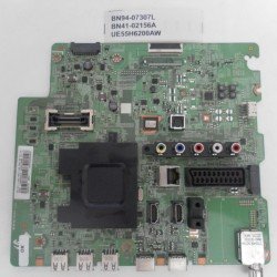 BN94-07307L BN41-02156A UE55H6200AW