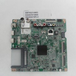 EBT65214903 EAX67872805