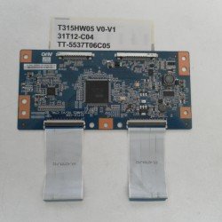 T315HW05 V0-V1 31T12-C04 TT-5537T06C05