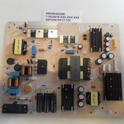 996599302280 715GA018-XXX-XXX-XXX 65PUS6704/12 FZ6