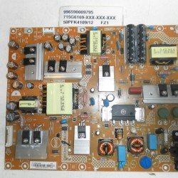 996590009795 715G6169-XXX-XXX-XXX 50PFK4109/12 FZ1