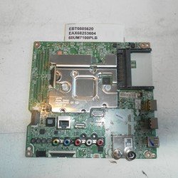 EBT6605620 EAX68253604 60UM7100PLB