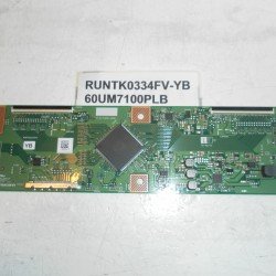 RUNTK0334FV-YB 60UM7100PLB