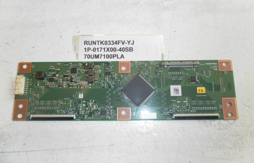 RUNTK0334FV-YJ 1P-0171X00-40SB 70UM71006PLA