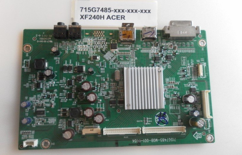 715G7485-XXX-XXX-XXX XF240H ACER