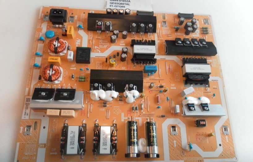 BN44-01052A QE65Q80TAL 01-QTQ80