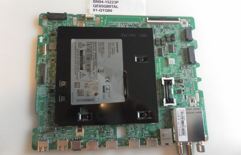 BN94-15223P QE65Q80TAL 01-QTQ80