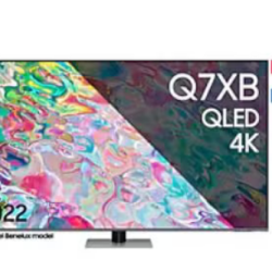Samsung QE55Q75B Samsung QE55Q75B
