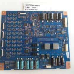 16ST064A-AB01 SMALL-A01 KD-55XD9305