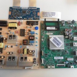 996598301277 715G9324 996598201276 715G8709 55T32-C0F 5543T10C03 43PUS6503-12 FZ1