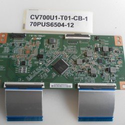 CV700U1-T01-CB-1 70PUS6504-12