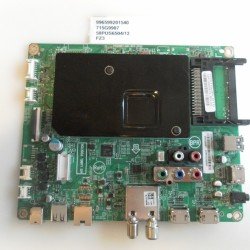 996599201540 715G9907 58PUS6504/12 FZ3